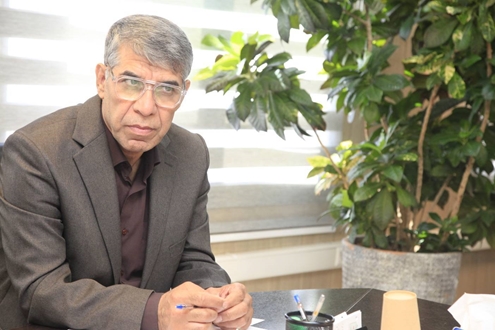 تجهیز ناوگان آتش‌نشانی شهرک‌های صنعتی استان تهران به خودروهای جدید